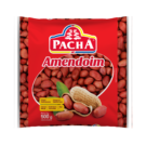 Pachá Amendoim Cru