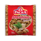 Pchá Amendoim Torrado 500 g