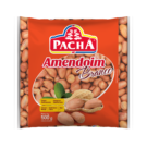 Pachá Amendoim Branco 500g